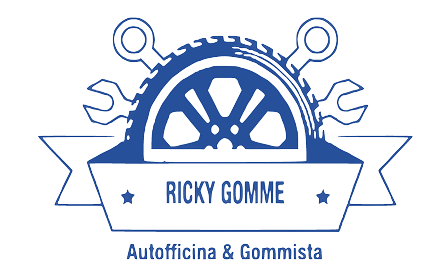 Ricky Gomme S.A.S